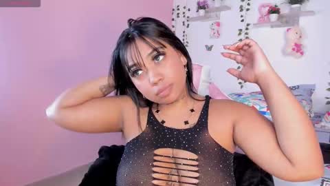 Snapshot of emily_restrepoo chatting on September 18, 5:50 am Emily online show from September 18, 5:50 am