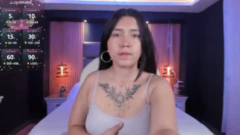 Emily online show from November 11, 11:40 am