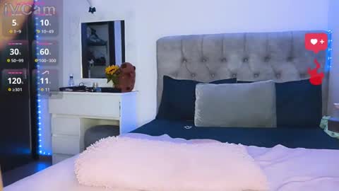 emily_rosse9 online show from February 17, 3:28 am