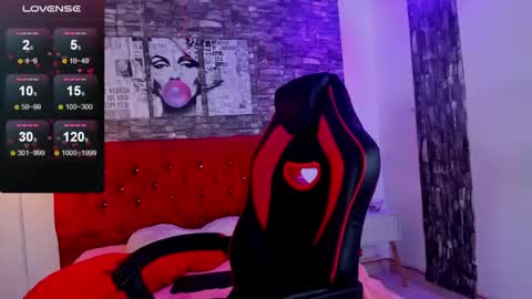 emily_sc online show from February 17, 1:22 pm