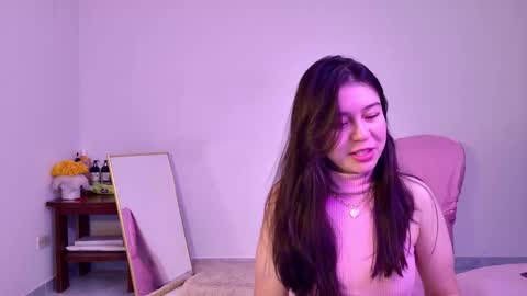 Emily online show from January 13, 11:20 pm