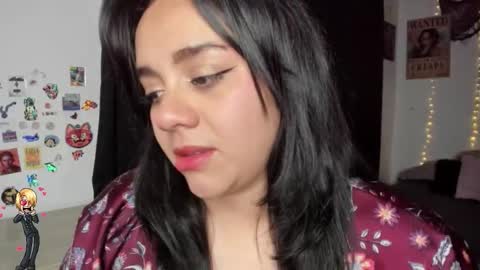 emily_vader online show from November 15, 12:55 am