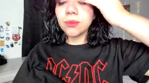 emily_vader online show from February 28, 2:09 am