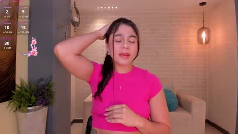 Emily Armstrong online show from December 21, 12:16 pm