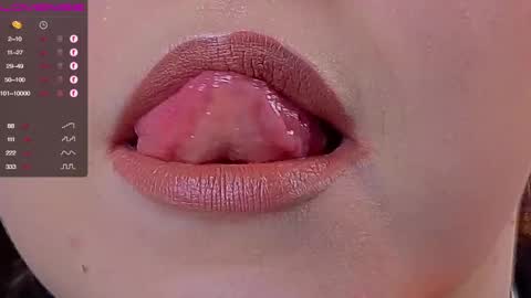 artist Emily online show from March 7, 8:00 pm