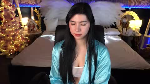 Emy online show from December 23, 7:23 am