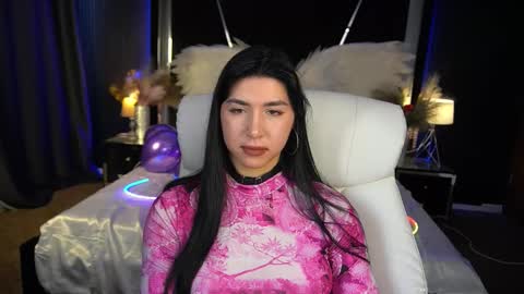 Emy online show from January 17, 7:49 am