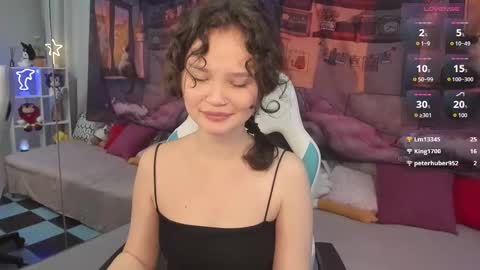 Snapshot of emilychaves chatting on October 1, 7:08 pm Emilyhaves online show from October 1, 7:08 pm