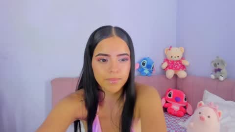 Sweet Emily online show from December 2, 5:57 pm