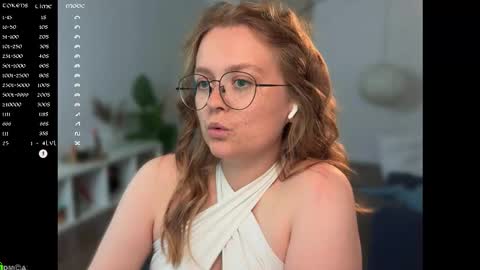 Emily  online show from September 14, 12:14 pm