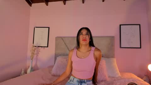 Emily online show from September 16, 10:34 am