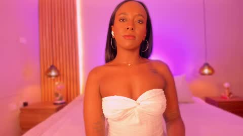 Emily  online show from September 24, 8:30 pm