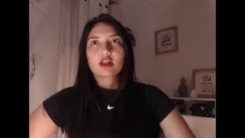 Snapshot of emilyjangcandy_ chatting on September 8, 11:26 pm Emily Jang online show from September 8, 11:26 pm