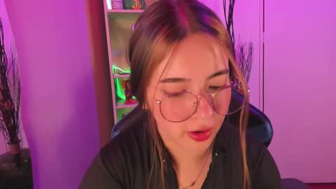 VALEEEN online show from February 24, 3:53 pm