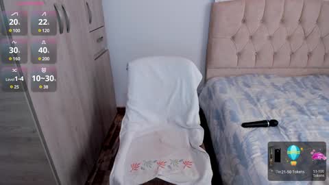 Emily online show from January 23, 1:56 pm