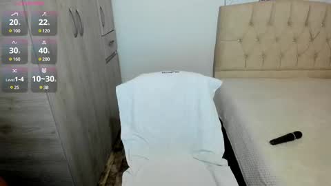 Emily online show from March 6, 11:53 pm