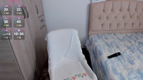 Emily online show from January 28, 1:05 pm