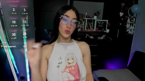 Emy online show from November 25, 12:02 am