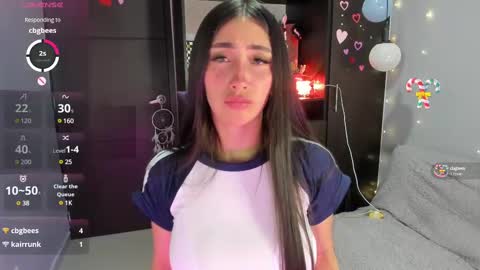 Emy online show from March 9, 1:04 am