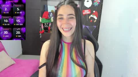 Emy online show from December 4, 2:26 pm