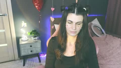 Emily online show from February 19, 11:17 am