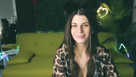 Emily online show from February 27, 1:59 am