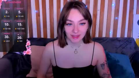 Emily online show from February 8, 1:42 am