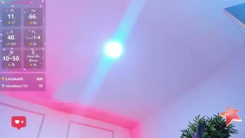 E M I L Y online show from November 22, 3:58 pm