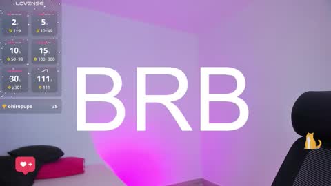 E M I L Y online show from September 11, 2:28 pm