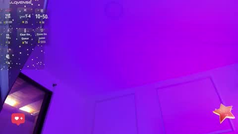 E M I L Y online show from October 19, 3:36 pm