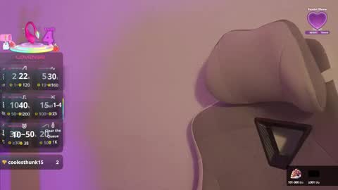 Snapshot of emitaa17228 chatting on October 10, 8:58 pm emma online show from October 10, 8:58 pm