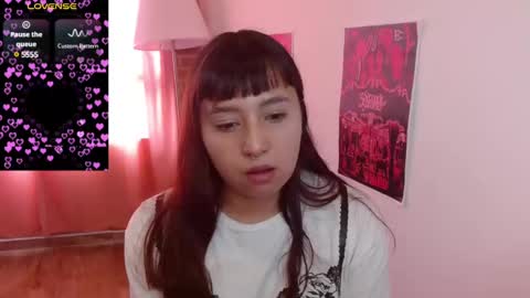 Snapshot of emitaa17228 chatting on March 12, 5:38 pm emma online show from March 12, 5:38 pm