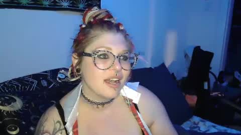 emma lotacurves online show from January 9, 11:13 pm