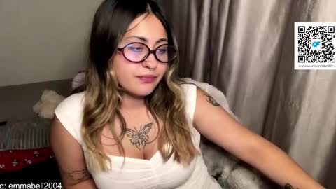 Emma Is here online show from March 1, 11:59 pm