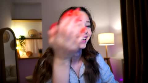 Your Emma online show from December 28, 11:16 pm