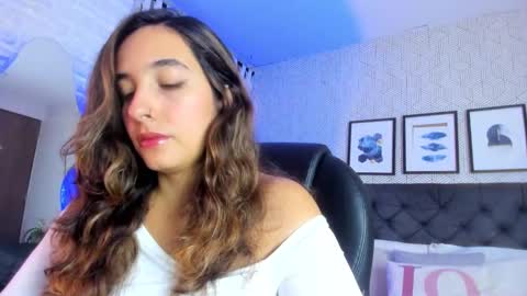 Emma online show from February 7, 12:28 pm