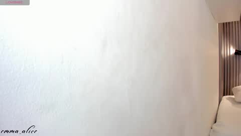 Alice online show from October 6, 12:00 pm