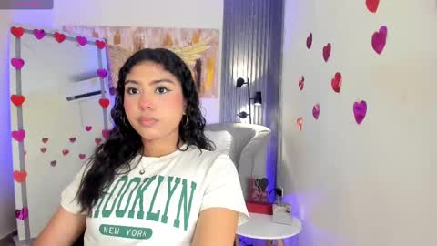 Alice online show from February 23, 2:07 pm