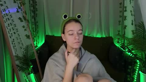 emma_chaser online show from January 10, 1:43 am