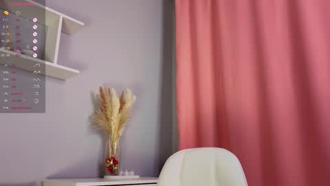 Emma online show from February 12, 12:45 am