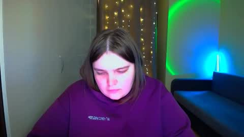 Eva online show from November 27, 11:57 am