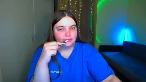 Eva online show from November 21, 2:08 pm