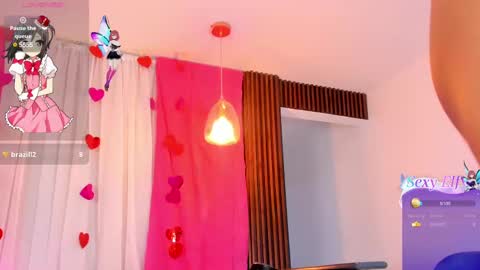 Emma online show from February 19, 4:12 am