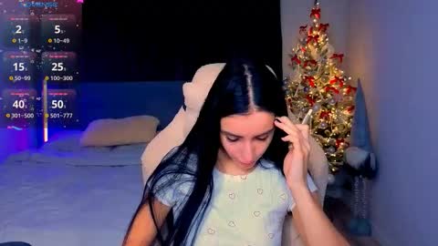 Emma online show from January 14, 2:44 pm