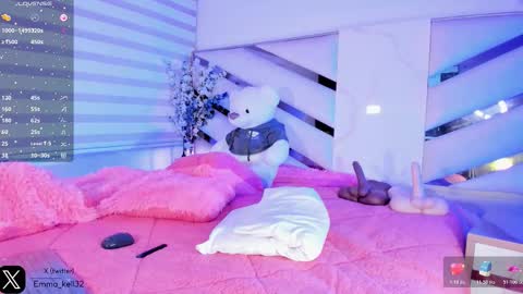 Emma online show from January 11, 4:28 am