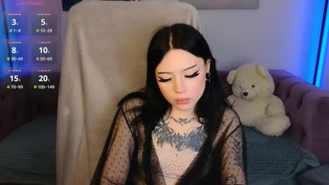 emma_kirks online show from January 13, 4:22 pm