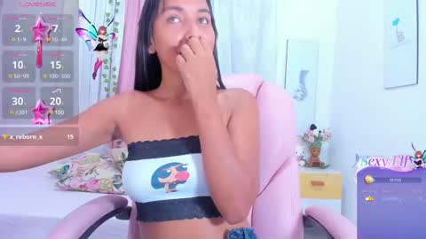 Emma online show from March 7, 7:16 pm