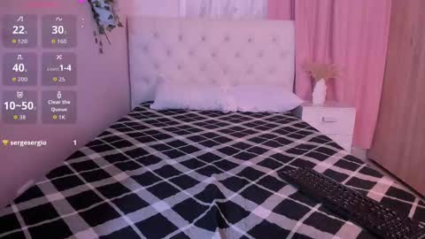 Emma online show from September 22, 7:12 pm