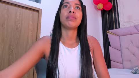 Emma online show from February 23, 12:09 pm