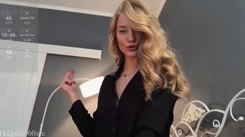 Emma Voss online show from February 19, 6:35 am